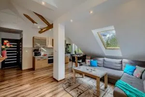 Apartament Rynek - Tylicz