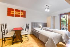 Apartamenty Stynka