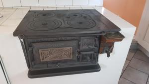 Villa Sjötullen med underbar sjötomt