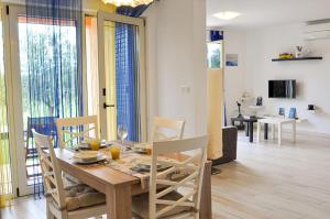 Apartment Lavandula 
