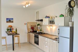 Apartment Lavandula 