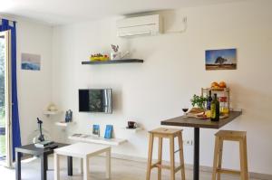 Apartment Lavandula 