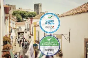 Rainha Santa Isabel - Óbidos History Hotel - Baleal