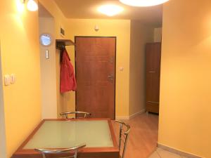 Apartament w Porcie