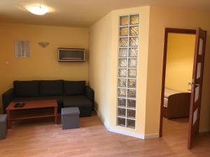 Apartament w Porcie