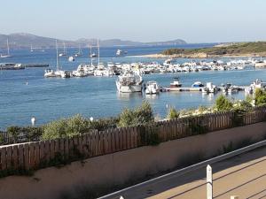 Hotels Hotel du Golfe : photos des chambres