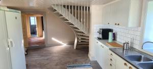 Villa Sjötullen med underbar sjötomt