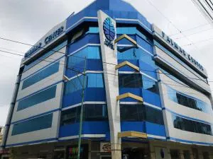 PALMAR CENTER - Piñas