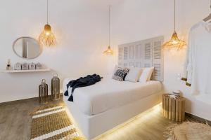 Menori Luxury Suite Kalymnos Greece
