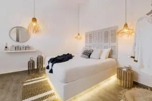 Menori Luxury Suite - 卡利诺岛