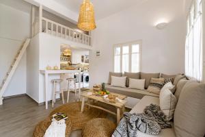 Menori Luxury Suite Kalymnos Greece