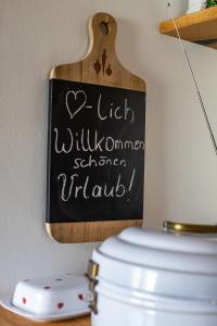 Haus Weidmannsheil - Wohnen im romantischen Forsthaus