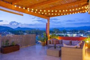 Nafplio Veranda Apartment - Návplio