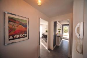 Appartements Magic Moments Appartement : photos des chambres