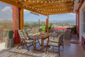 Nafplio Veranda Apartment Argolida Greece