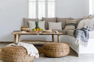 Menori Luxury Suite