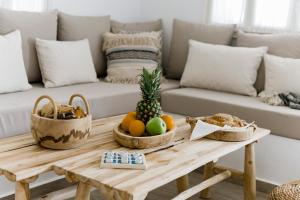 Menori Luxury Suite