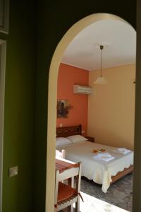 Stamoulis Apartments Kefalloniá Greece
