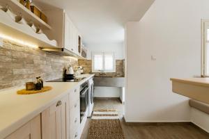 Menori Luxury Suite Kalymnos Greece
