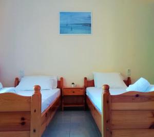 Irene Studios Lefkada Greece