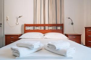 Meropi Rooms Sifnos Greece