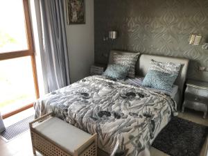 APARTAMENT DRUGIE PIĘTRO