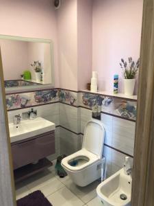 APARTAMENT DRUGIE PIĘTRO