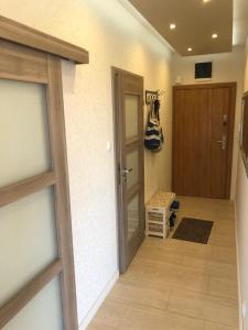 APARTAMENT DRUGIE PIĘTRO