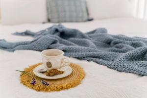 Menori Luxury Suite Kalymnos Greece