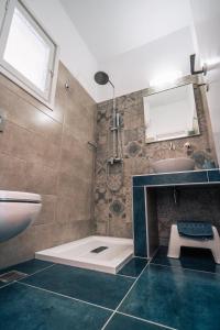 Double or Twin Room room in Meropi Rooms