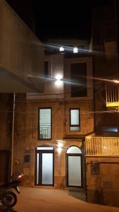 Apartment room in La casa in piazzetta