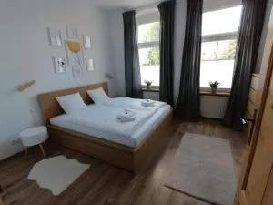 Apartament KurOrt Gaja - Cieplice Slaskie Zdroj
