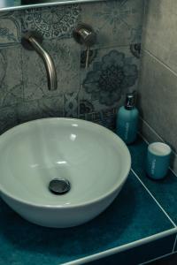 Meropi Rooms Sifnos Greece