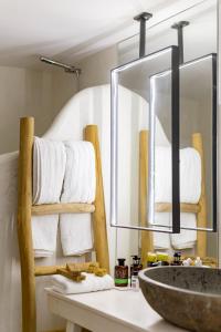 Menori Luxury Suite Kalymnos Greece