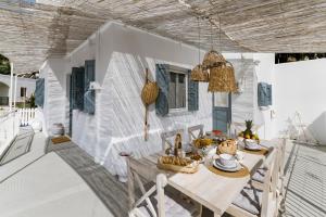 Menori Luxury Suite Kalymnos Greece