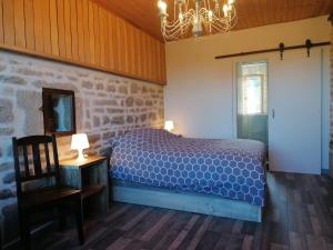 B&B / Chambres d'hotes Le Noyer : photos des chambres