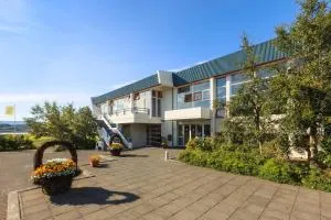Hotel Edda Egilsstadir - Ásgeirsstaðir