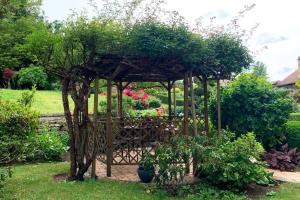 Beautiful country house located 50min from Paris Eiffel Tour - Demeure dexception à 50min de Paris Tour Eiffel