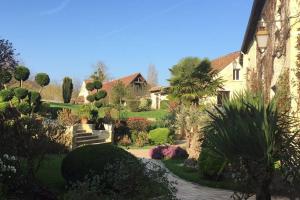 Beautiful country house located 50min from Paris Eiffel Tour - Demeure d exception à 50min de Paris Tour Eiffel