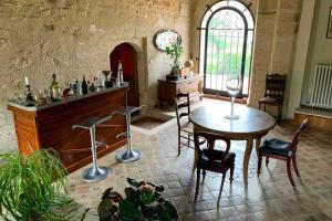 Maisons de vacances Beautiful country house located 50min from Paris Eiffel Tour - Demeure d'exception a 50min de Paris Tour Eiffel : photos des chambres