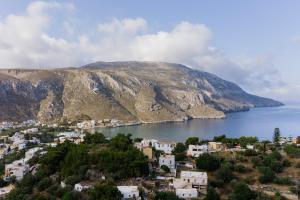 Menori Luxury Suite Kalymnos Greece
