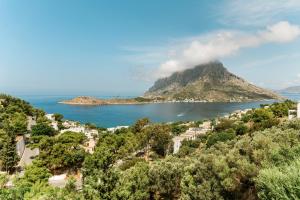 Menori Luxury Suite Kalymnos Greece