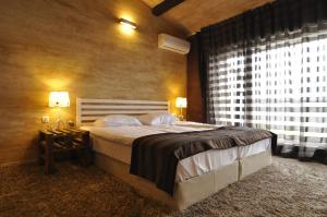 Duplex Suite room in Aparthotel Seasons