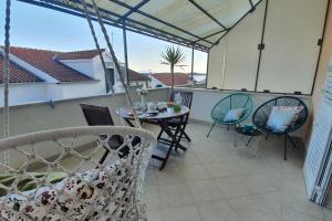 Apartments Roso - ZF Hvar