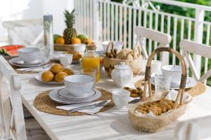 Menori Luxury Suite Kalymnos Greece