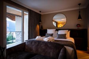 Hotels Hotel L'Incomparable by Les Etincelles : photos des chambres