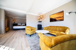 Hotels Hotel L'Incomparable by Les Etincelles : photos des chambres