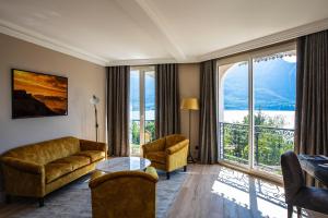 Hotels Hotel L'Incomparable by Les Etincelles : photos des chambres