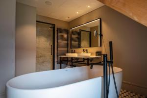 Hotels Hotel L'Incomparable by Les Etincelles : photos des chambres