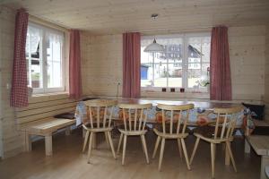 Ferienhaus Schindeler